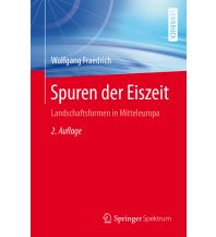 Geologie und Mineralogie Spuren der Eiszeit Springer