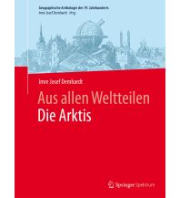 Geology and Mineralogy Aus allen Weltteilen - Die Arktis Springer