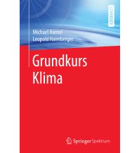 Nature and Wildlife Guides Grundkurs Klima Springer
