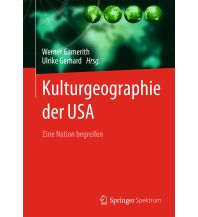 Geography Kulturgeographie der USA Springer
