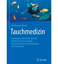 Diving / Snorkeling Tauchmedizin Springer