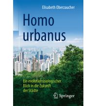 Homo urbanus Springer