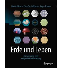 Geologie und Mineralogie Erde und Leben Springer