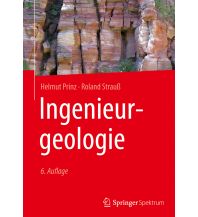 Geologie und Mineralogie Ingenieurgeologie Springer