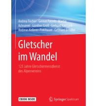 Geologie und Mineralogie Gletscher im Wandel Springer