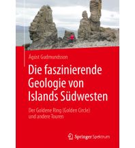 Geologie und Mineralogie Die faszinierende Geologie von Islands Südwesten Springer