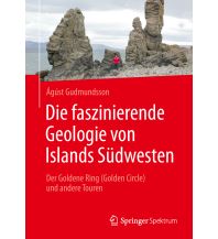 Geology and Mineralogy Die faszinierende Geologie von Islands Südwesten Springer