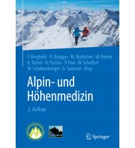 Survival / Bushcraft Alpin- und Höhenmedizin Springer