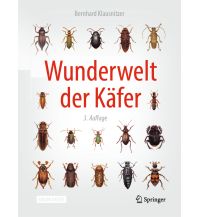 Nature and Wildlife Guides Wunderwelt der Käfer Springer