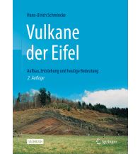 Geology and Mineralogy Vulkane der Eifel Springer