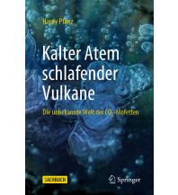 Geology and Mineralogy Kalter Atem schlafender Vulkane Springer