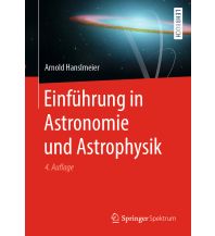 Astronomie Einführung in Astronomie und Astrophysik Springer