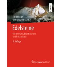 Geologie und Mineralogie Edelsteine Springer