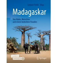 Reiseführer Madagaskar - Von Makis, Menschen und einem bedrohten Paradies Springer