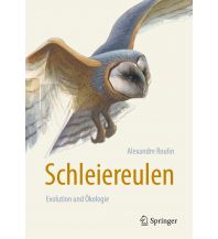 Nature and Wildlife Guides Schleiereulen Springer