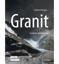 Geologie und Mineralogie Granit - Geschichte und Bedeutung Springer