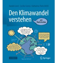 Geologie und Mineralogie Den Klimawandel verstehen Springer