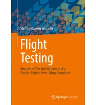 Ausbildung und Praxis Flight Testing Springer