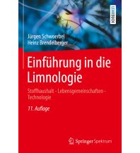 Geology and Mineralogy Einführung in die Limnologie Springer