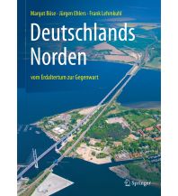 Geologie und Mineralogie Deutschlands Norden Springer