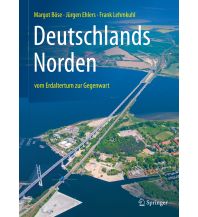 Geology and Mineralogy Deutschlands Norden Springer