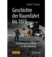 Astronomie Geschichte der Raumfahrt bis 1975 Springer