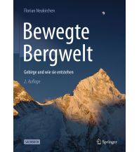 Geologie und Mineralogie Bewegte Bergwelt Springer