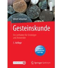 Geology and Mineralogy Gesteinskunde Springer