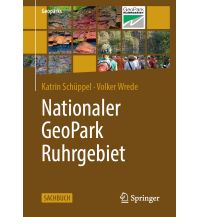 Geologie und Mineralogie Nationaler GeoPark Ruhrgebiet Springer