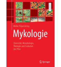 Naturführer Mykologie Springer