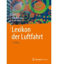Ausbildung und Praxis Lexikon der Luftfahrt Springer