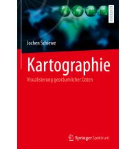 Geography Kartographie Springer