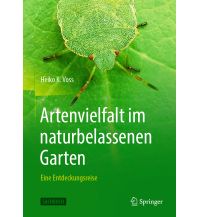 Gartenbücher Artenvielfalt im naturbelassenen Garten Springer