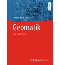 Geografie Geomatik Springer