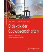 Geologie und Mineralogie Didaktik der Geowissenschaften Springer