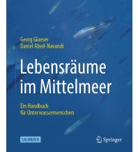 Diving / Snorkeling Lebensräume im Mittelmeer Springer