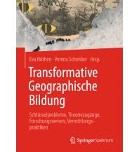 Geography Transformative Geographische Bildung Springer