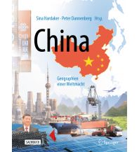 Geografie China Springer