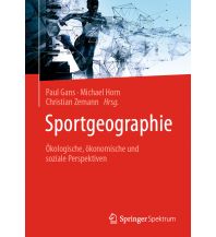 Geography Sportgeographie Springer