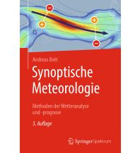 Outdoor Synoptische Meteorologie Springer