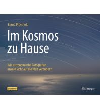 Astronomy Im Kosmos zu Hause Springer