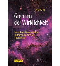 Astronomie Grenzen der Wirklichkeit Springer