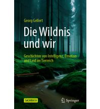 Naturführer Die Wildnis und wir Springer