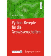 Geologie und Mineralogie Python-Rezepte für die Geowissenschaften Springer