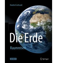 Geologie und Mineralogie Die Erde Springer