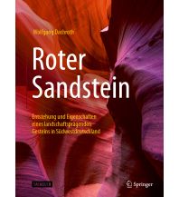 Geology and Mineralogy Roter Sandstein Springer