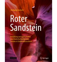 Geologie und Mineralogie Roter Sandstein Springer