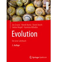 Nature and Wildlife Guides Evolution Springer
