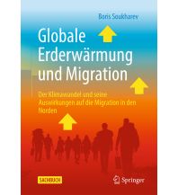 Geografie Globale Erderwärmung und Migration Springer