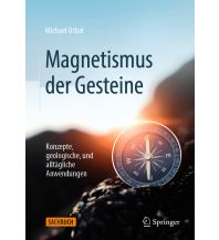 Geology and Mineralogy Magnetismus der Gesteine Springer